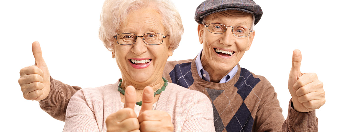 Geriatric Eye Care for Lafayette, Indiana and surrounding areas. NeoVision Optical